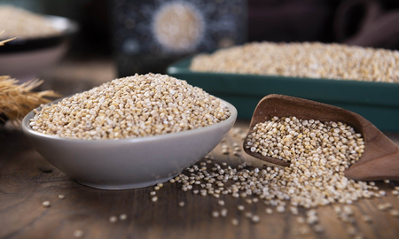 El alimento rico en hierro que potencia tu salud y te da energía El alimento rico en hierro que potencia tu salud y te da energía