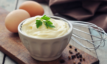 Cómo hacer mayonesa de berenjena: la receta con pocos ingredientes para preparar en casa Cómo hacer mayonesa de berenjena: la receta con pocos ingredientes para preparar en casa