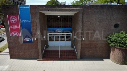 La mujer baleada en su casa de Alto Verde tiene 