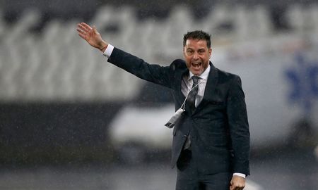 Rodolfo De Paoli es el nuevo entrenador de Colón.