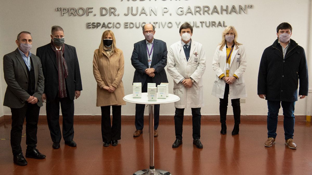 Se garantiza el acceso al aceite de cannabis para el tratamiento de pacientes con epilepsia farmacorresistente, con convulsiones asociadas con el s&iacute;ndrome de Lennox-Gastaut, el s&iacute;ndrome de Dravet y en epilepsia relacionada con Esclerosis Tuberosa.