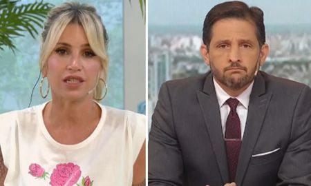 german paoloski cuestiono a florencia pena por sus dichos sobre la muerte de maradona german paoloski cuestiono a florencia pena por sus dichos sobre la muerte de maradona
