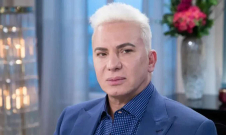 Ni los bailarines, ni Flavio Mendoza recibieron el pago por parte de los productores, luego de terminar las fechas.