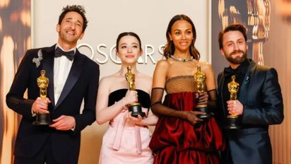 Los Premios Oscar se mudan tras la gala 100 y dejan el Dolby Theatre