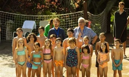 Todos los detalles sobre la película española que la está rompiendo en Netflix. Todos los detalles sobre la película española que la está rompiendo en Netflix.