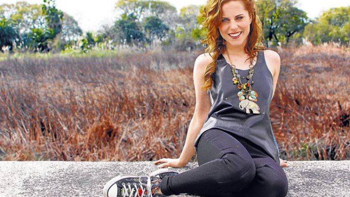 Cuenta regresiva: Agustina Kämpfer respondió que sí a una maravillosa propuesta de casamiento