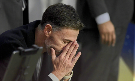 Unión anunció que el Kily González dirigirá su último partido contra Defensa Unión anunció que el Kily González dirigirá su último partido contra Defensa
