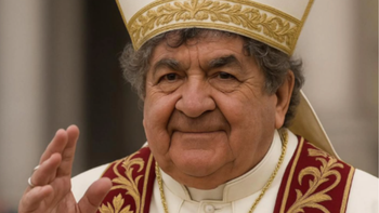 ¿Habemus cumbia? Cacho Deicas, el Papa León XIV y su regreso a Los Palmeras