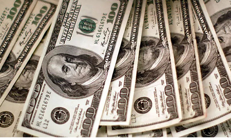 En casi 20 años, el endeudamiento público creció en la friolera de U$S 242.000 millones.