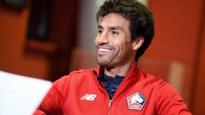 Nicolás Gaitán no seguirá en Francia y su futuro se debate entre Boca y el Benfica de Portugal