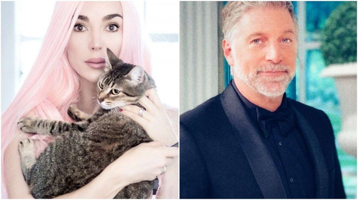 Marité de Jesús es fotógrafa