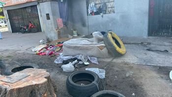 Santa Fe: un hombre herido tras una pelea callejera