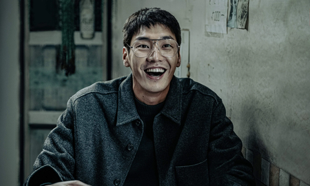 Somebody, el nuevo k-drama que llegó a Netflix y es furor Somebody, el nuevo k-drama que llegó a Netflix y es furor