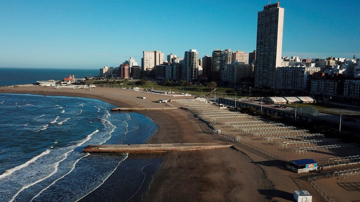 El Gobierno de Buenos Aires considera ineficiente pedir test de PCR a quienes ingresen a la provincia en los meses de verano.