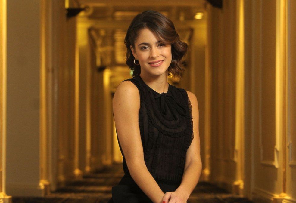 Tini Stoessel cumplió 22 años y recibió muchísimos mensajes