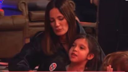 Paula Chaves vivió un momento incómodo en OLGA por la frase que lanzó una nena: 