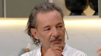 Fabián Vena reveló la enfermedad que sufre desde hace años: Tuve situaciones horribles