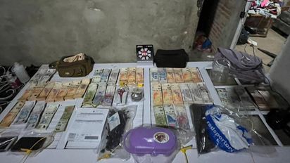 Megaoperativo antidrogas: 18 allanamientos, 14 detenidos y secuestro de drogas en cinco ciudades