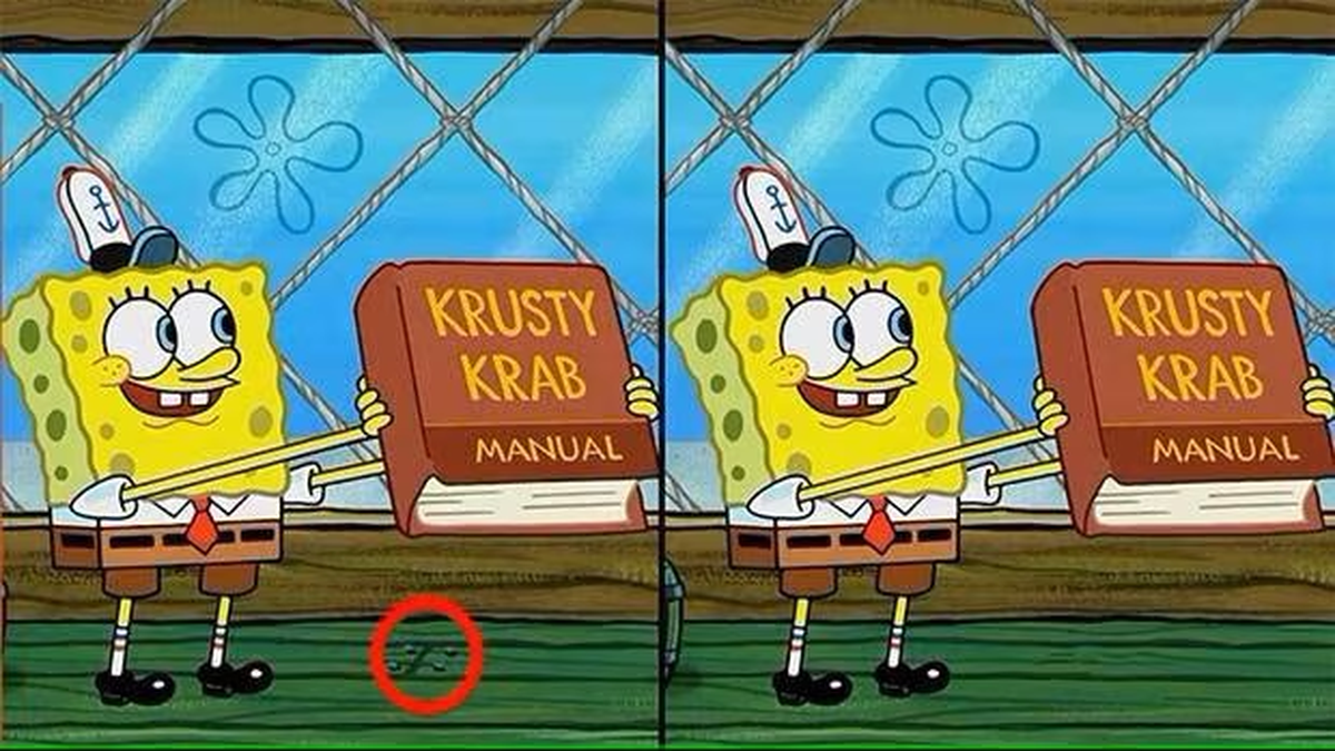 Solución del reto visual. Solución del reto visual.