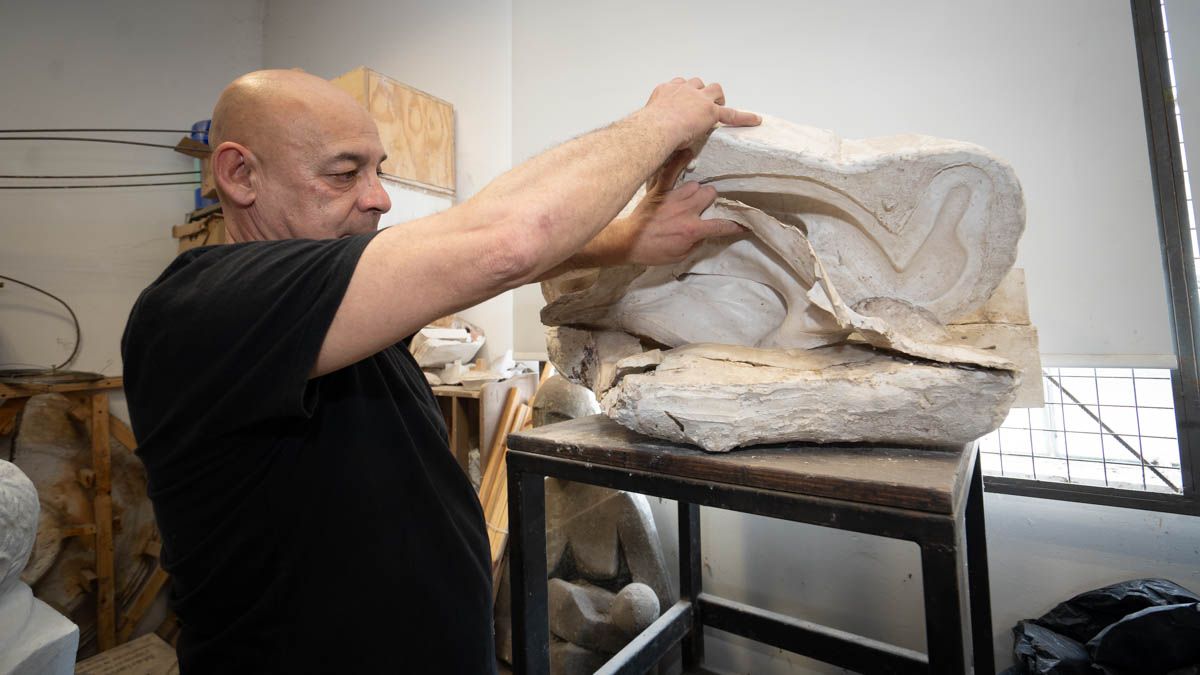 La intención es revalorizar todo y alcanzar la ciudad entera. La intención es revalorizar todo y alcanzar la ciudad entera.