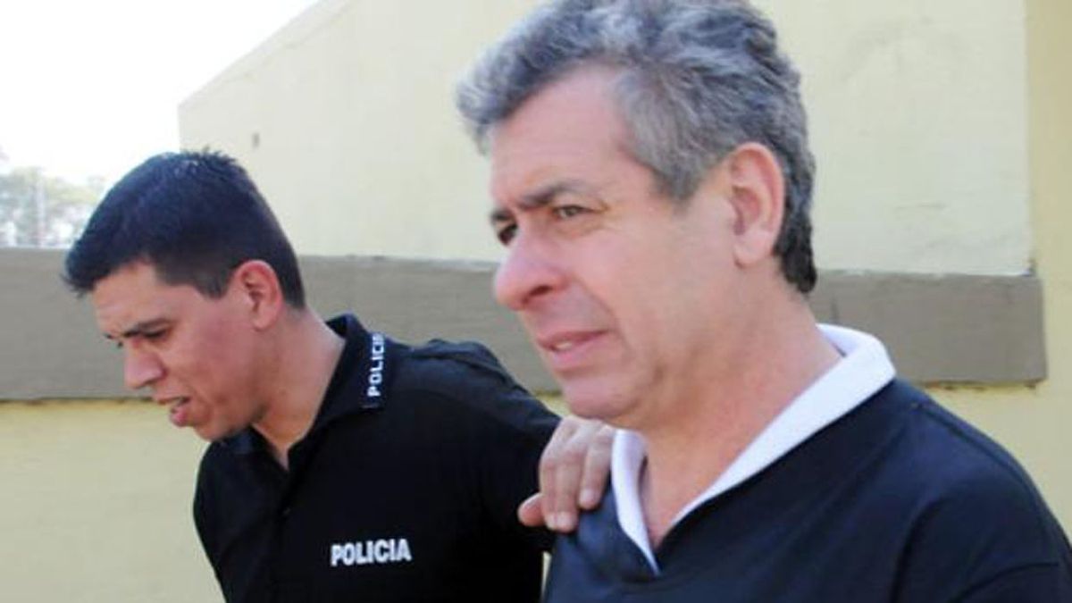En 2018, condenaron a 16 años de prisión a Delfín Zacarías como jefe narco. En 2018, condenaron a 16 años de prisión a Delfín Zacarías como jefe narco.