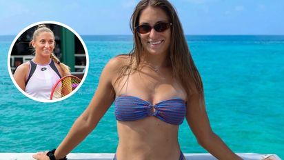 La tenista ganadora del Argentina Open abrió un Only Fans: el motivo de su contundente decisión