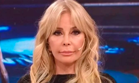 Graciela Alfano vinculó el eclipse solar con el Diablo Graciela Alfano vinculó el eclipse solar con el Diablo