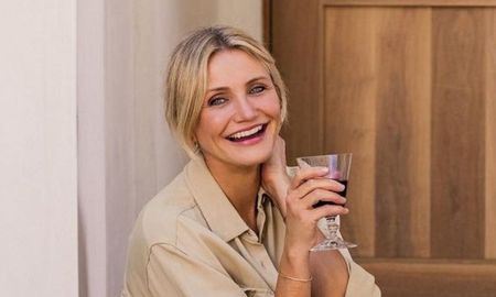 Cameron Diaz revela que fue utilizada como mula para traficar drogas en los años noventa Cameron Diaz revela que fue utilizada como mula para traficar drogas en los años noventa