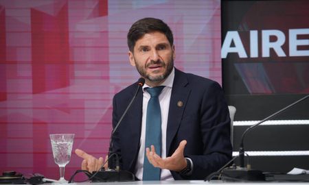 Aunque el gobernador aún no tiene definida una fecha concreta, destacó que como plazo máximo tiene hasta abril del próximo año para hacer la convocatoria. Aunque el gobernador aún no tiene definida una fecha concreta, destacó que como plazo máximo tiene hasta abril del próximo año para hacer la convocatoria.