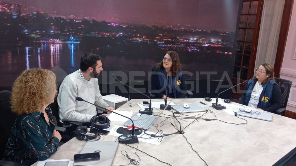 Brigada de Femicidios: cómo trabaja el organismo creado en abril de 2021.