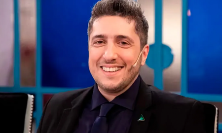 El futuro de Jey Mammón en juego: Telefé enfrenta una difícil decisión tras una tentadora oferta El futuro de Jey Mammón en juego: Telefé enfrenta una difícil decisión tras una tentadora oferta