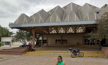 Un chico de 12 años murió de un disparo en Santiago del Estero. Un chico de 12 años murió de un disparo en Santiago del Estero.