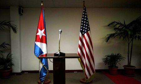 El bloqueo a la isla centroamericana se endureció fuertemente en 1962. El bloqueo a la isla centroamericana se endureció fuertemente en 1962.