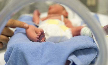 Durante la pandemia de covid la neonatología del hospital Iturraspe trabajó bajo estrictos protocolos. Durante la pandemia de covid la neonatología del hospital Iturraspe trabajó bajo estrictos protocolos.
