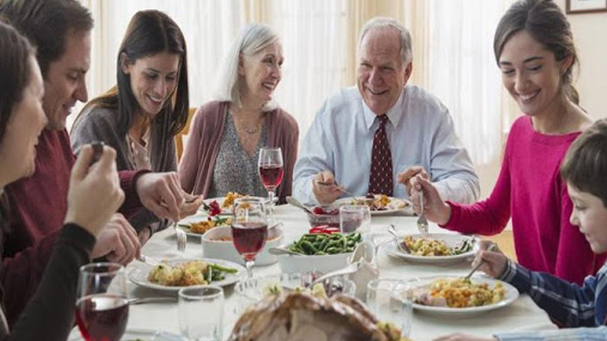 Conocé a los signos del zodiaco más familieros