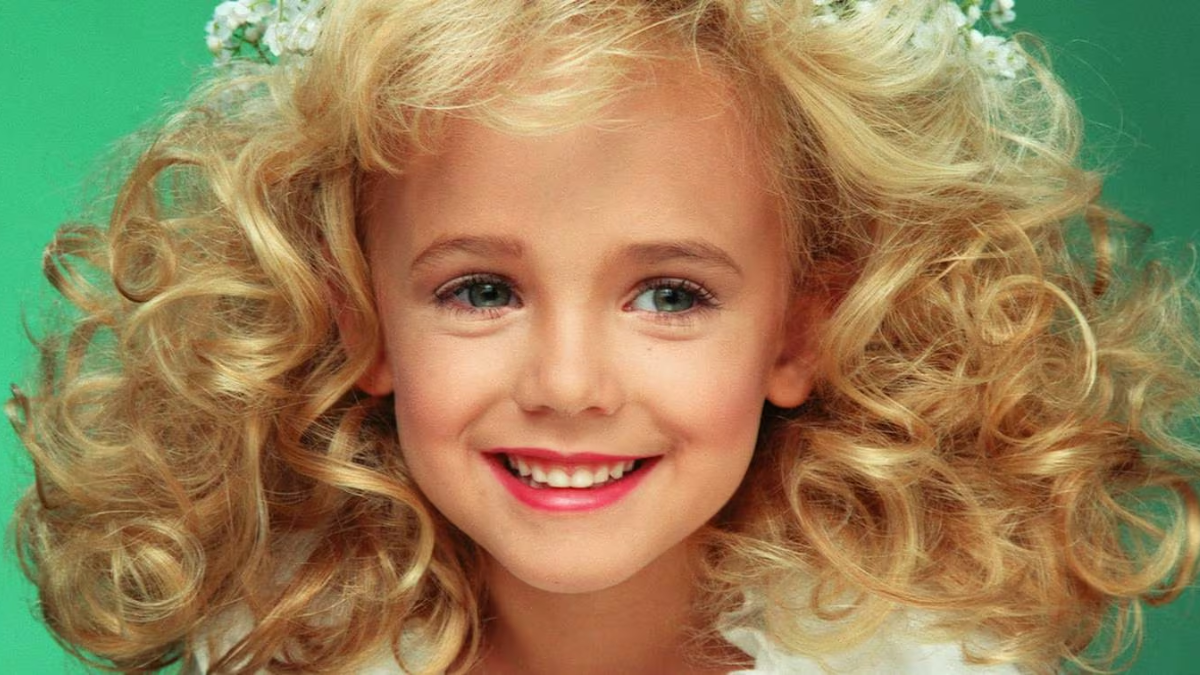 Crimen macabro: quién asesinó a JonBenet