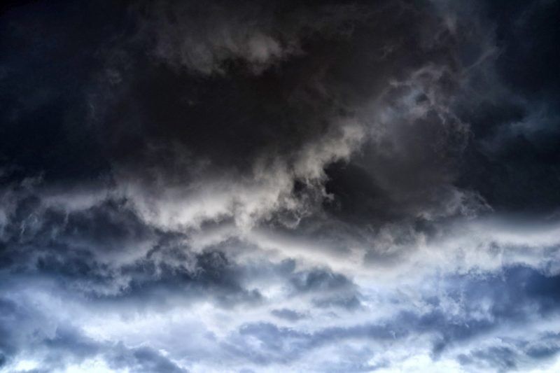 La NASA formará nubes artificiales que se verán en el cielo nocturno como parte de un estudio