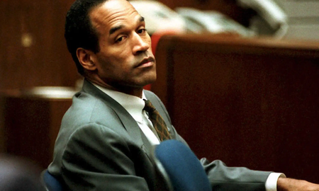 La increíble e imborrable conexión entre O.J. Simpson y el clan Kardashian La increíble e imborrable conexión entre O.J. Simpson y el clan Kardashian