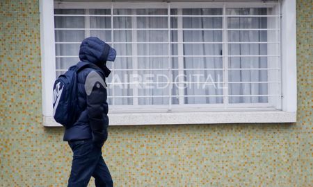 record en santa fe: el mes pasado fue el abril mas frio de los ultimos 13 anos record en santa fe: el mes pasado fue el abril mas frio de los ultimos 13 anos