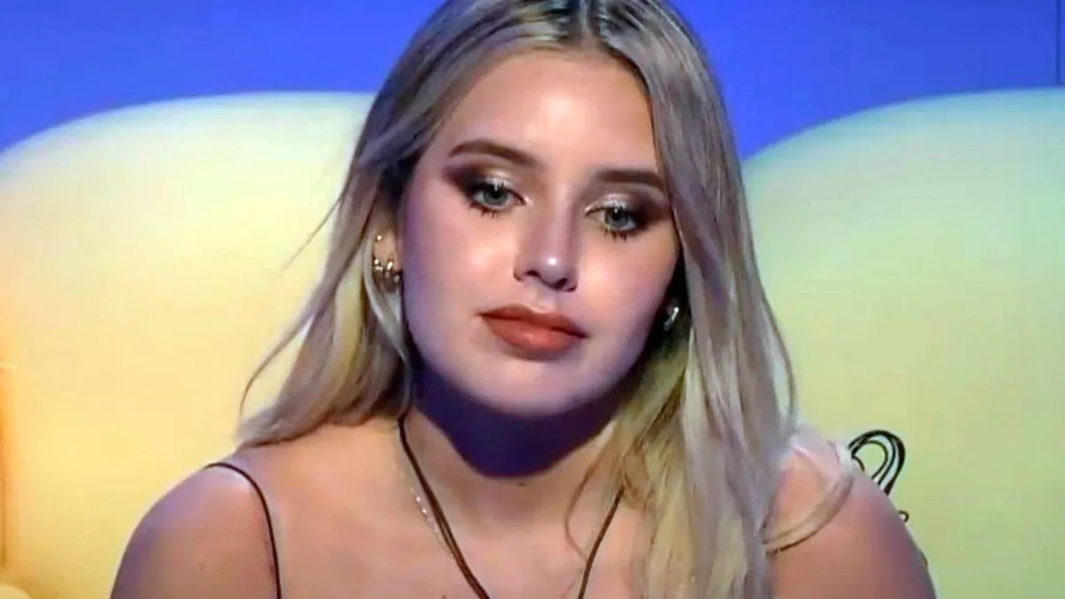 Preocupación en Gran Hermano: el perro se enojó con Coti Romero y casi la ataca