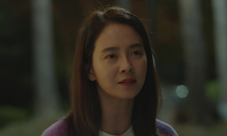 La dramática serie coreana que está en Netflix y tiene 16 episodios La dramática serie coreana que está en Netflix y tiene 16 episodios