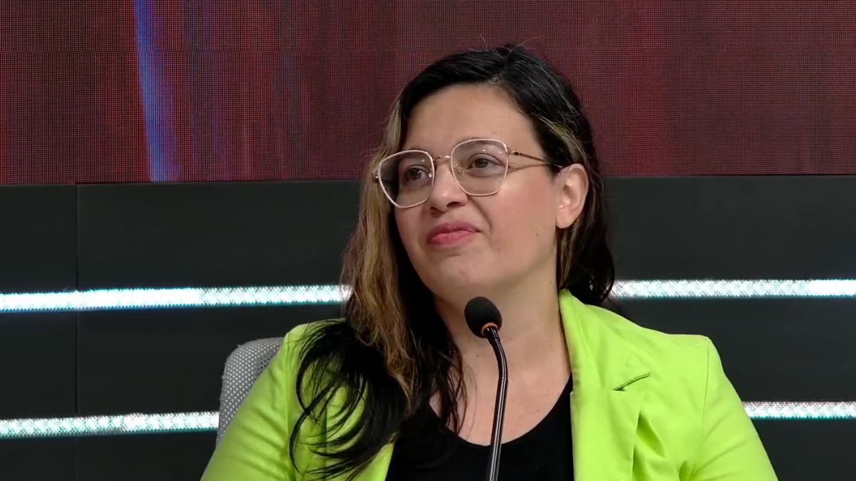 Gisela Coratti