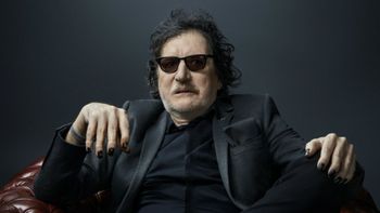 Charly García continúa internado tras su cirugía y crece la preocupación