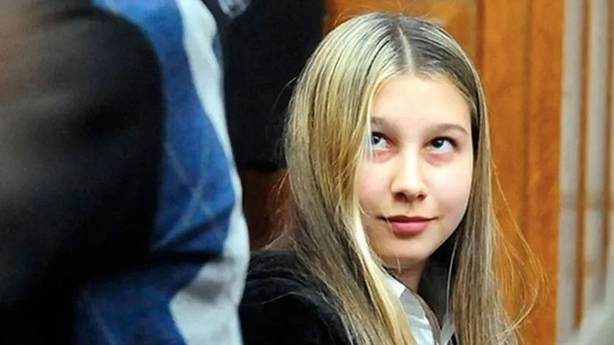 Nahir Galarza empezó los trámites para cambiar su apellido.