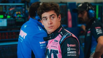 Cuándo vuelve a correr Franco Colapinto en la Fórmula 1: hay fecha y el calendario de 2026