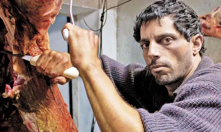 La imperdible película argentina que fue premiada y está en Netflix La imperdible película argentina que fue premiada y está en Netflix