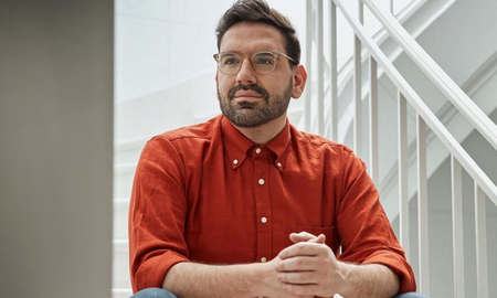 Damián Betular, jurado de Masterchef Celebrity, estuvo en en programa de Andy Kusnetzoff y contó anécdotas mientras trabajaba en hoteles exclusivos del país. Damián Betular, jurado de Masterchef Celebrity, estuvo en en programa de Andy Kusnetzoff y contó anécdotas mientras trabajaba en hoteles exclusivos del país.