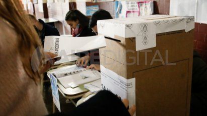 Elecciones 2023: los oficialismos se impusieron en el domingo electoral de Salta, Tierra del Fuego, La Pampa y San Juan