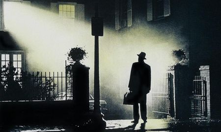 Premios Óscar: tres películas de terror que ganaron este galardón. Premios Óscar: tres películas de terror que ganaron este galardón.