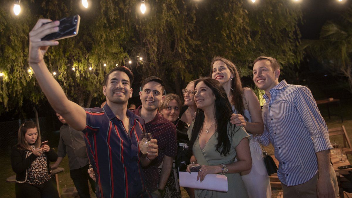 Aire celebró sus 11 años y despidió un año lleno de logros